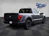 New 2025 Ford F150 XLT w/ Equipment Group 303A High image 6