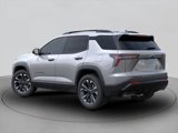 New 2026 Chevrolet Equinox RS w/ Convenience Package III image 3