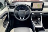 Used 2025 Toyota RAV4 Limited image 5