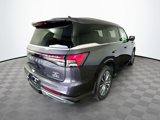 New 2025 INFINITI QX80 Luxe image 5