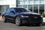 New 2025 Audi A7 3.0T Premium Plus image 2
