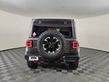 New 2025 Jeep Wrangler Unlimited Rubicon image 5