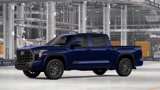 New 2026 Toyota Tundra Platinum image 2
