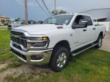 New 2026 RAM 2500 Big Horn image 3