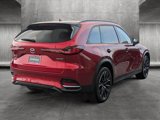 New 2025 MAZDA CX-70 Plug-In Hybrid w/ Premium Pkg image 2