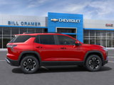 New 2026 Chevrolet Equinox ACTIV w/ Convenience Package III image 5