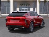 New 2026 Cadillac Lyriq V image 4