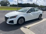 Used 2024 Nissan Altima 2.5 SV image 3