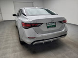Used 2022 Nissan Sentra SV image 6