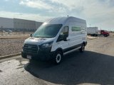 Used 2022 Ford E-Transit 148 High Roof w/ Load Area Protection Package image 3