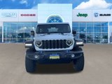 New 2025 Jeep Wrangler Unlimited Rubicon 4xe image 3