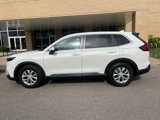 New 2026 Honda CR-V LX image 1