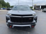 New 2026 Chevrolet Traverse Z71 w/ Driver Confidence Package image 5