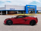New 2025 Chevrolet Corvette Z06 w/ Battery Protection Package image 2