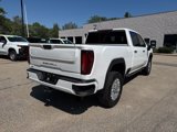 Used 2023 GMC Sierra 2500 Denali w/ Denali Ultimate Package image 3