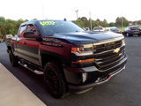 Used 2017 Chevrolet Silverado 1500 LT image 4
