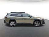 New 2025 Subaru Outback Limited image 4