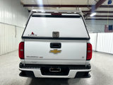 Used 2020 Chevrolet Colorado LT w/ Safety Package image 6