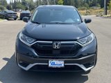 Used 2022 Honda CR-V EX-L image 2