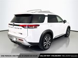 New 2025 Nissan Pathfinder Platinum w/ Lighting Package (N93) image 5
