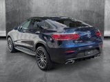 Used 2023 Mercedes-Benz GLC 300 4MATIC Coupe image 3