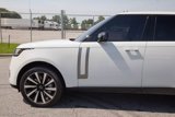 Used 2023 Land Rover Range Rover SE image 2