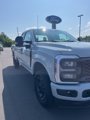 New 2025 Ford F350 4x4 SuperCab Super Duty image 4