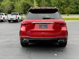Used 2025 Mercedes-Benz GLE 350 4MATIC image 5