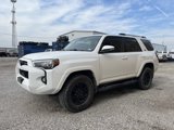 Used 2022 Toyota 4Runner SR5 Premium image 3