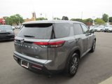 Used 2025 Nissan Pathfinder S image 6