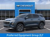 New 2026 Chevrolet Equinox LT image 2