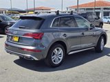 Used 2022 Audi Q5 2.0T Premium w/ Convenience Package image 4