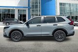 New 2026 Honda CR-V TrailSport image 3
