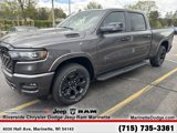 New 2025 RAM 1500 Big Horn image 4