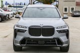 New 2025 BMW X7 xDrive40i w/ M Sport Package image 2