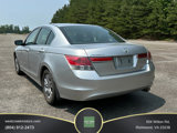 Used 2012 Honda Accord SE image 5