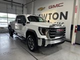 New 2025 GMC Sierra 2500 SLE image 2