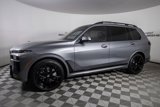 Used 2025 BMW X7 xDrive40i w/ M Sport Package image 5