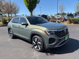 New 2025 Volkswagen Atlas Cross Sport SEL image 4