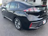 Used 2022 Hyundai Ioniq Limited image 3