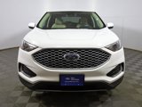 Certified 2024 Ford Edge SEL image 3
