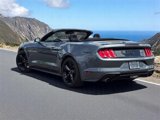 Used 2022 Ford Mustang Convertible w/ Equipment Group 101A image 6