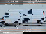 Used 2017 Chevrolet Express 2500 image 3