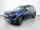 New 2026 Honda Passport RTL image 3
