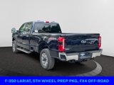 New 2025 Ford F350 Lariat image 3