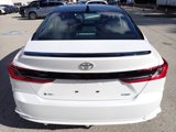 New 2025 Toyota Camry XSE image 4