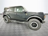 New 2025 Ford Bronco Badlands image 3