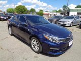 Used 2020 Kia Optima LX image 4