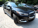 Used 2017 INFINITI QX60 AWD w/ Premium Plus Package image 4