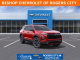 New 2026 Chevrolet Equinox RS w/ Convenience Package III image 3